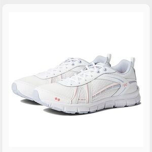 NWT RYKA Hailee 2 White 9.5